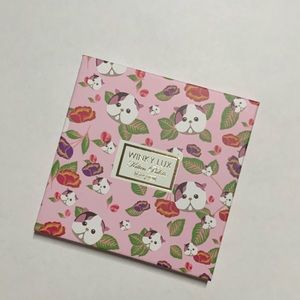 Winky Lux Kitten Palette
